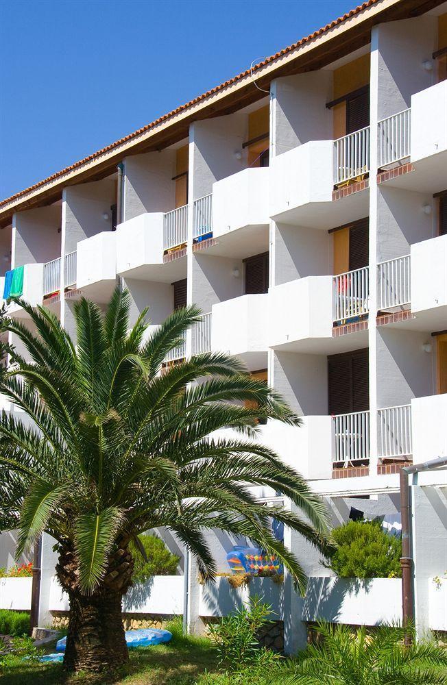 Plaza Sunny Hotel - San Marino Sunny Resort By Valamar Lopar Exterior foto