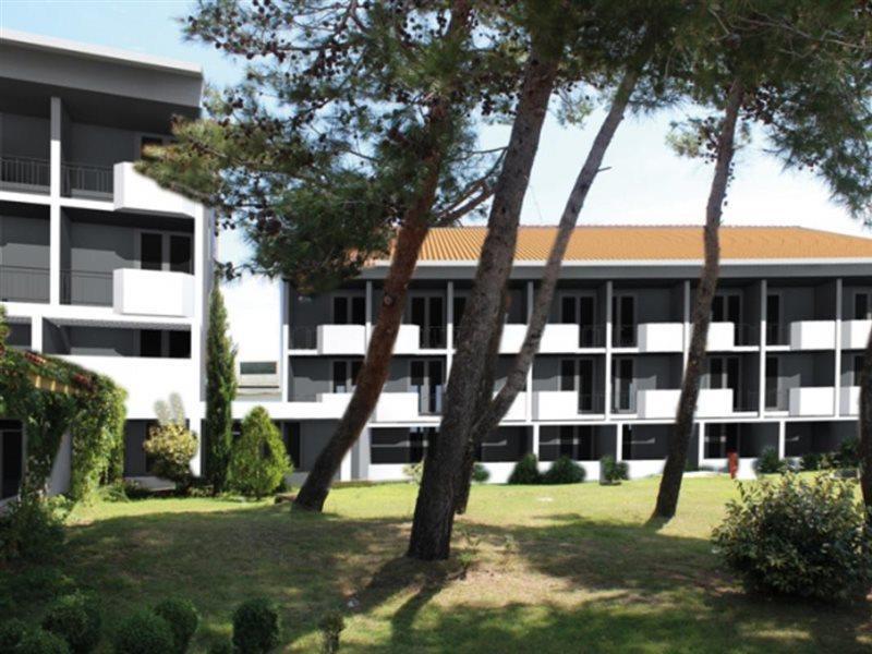 Plaza Sunny Hotel - San Marino Sunny Resort By Valamar Lopar Exterior foto